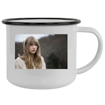 Taylor Swift Camping Mug