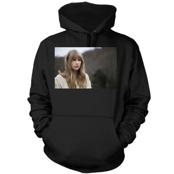 Taylor Swift Mens Pullover Hoodie Sweatshirt