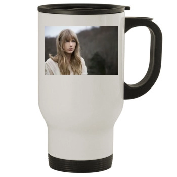 Taylor Swift Stainless Steel Travel Mug