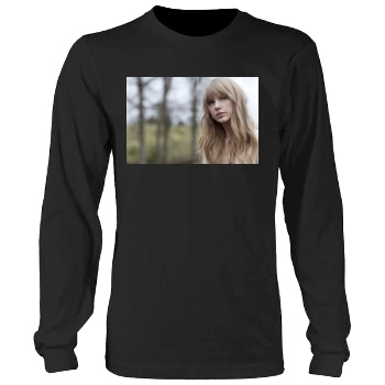 Taylor Swift Men's Heavy Long Sleeve TShirt