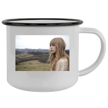 Taylor Swift Camping Mug