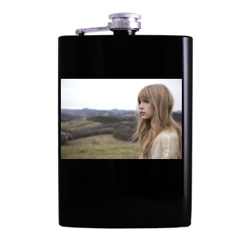 Taylor Swift Hip Flask