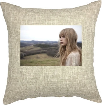 Taylor Swift Pillow