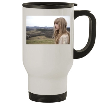 Taylor Swift Stainless Steel Travel Mug