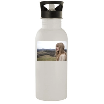 Taylor Swift Stainless Steel Water Bottle