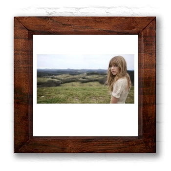 Taylor Swift 6x6