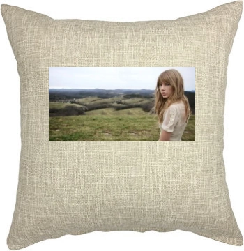 Taylor Swift Pillow