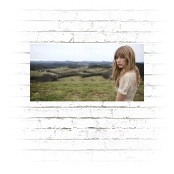 Taylor Swift Poster