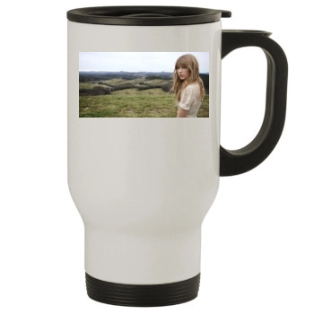 Taylor Swift Stainless Steel Travel Mug