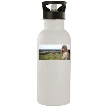 Taylor Swift Stainless Steel Water Bottle