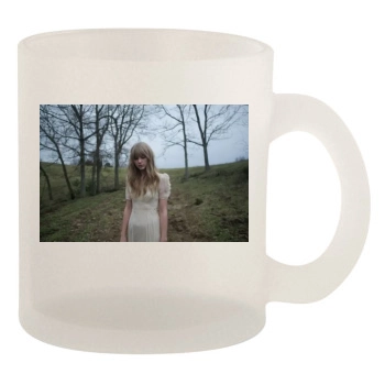 Taylor Swift 10oz Frosted Mug