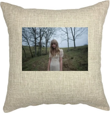 Taylor Swift Pillow