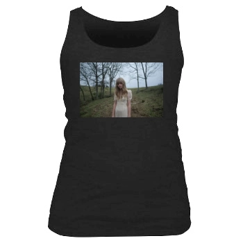 Taylor Swift Women's Tank Top