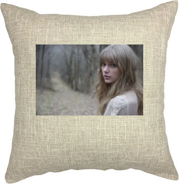 Taylor Swift Pillow