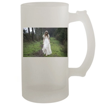 Taylor Swift 16oz Frosted Beer Stein