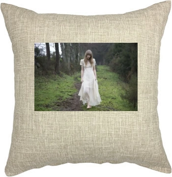 Taylor Swift Pillow