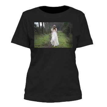 Taylor Swift Women's Cut T-Shirt