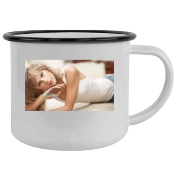 Taylor Swift Camping Mug