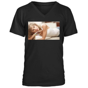 Taylor Swift Men's V-Neck T-Shirt