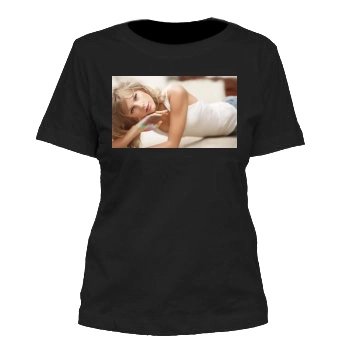 Taylor Swift Women's Cut T-Shirt