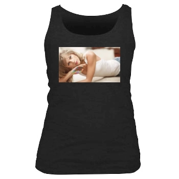 Taylor Swift Women's Tank Top