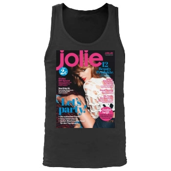 Taylor Swift Men's Tank Top