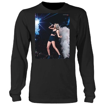 Taylor Swift Men's Heavy Long Sleeve TShirt