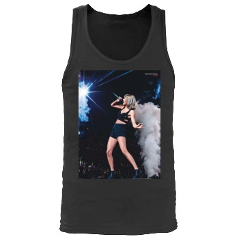 Taylor Swift Men's Tank Top