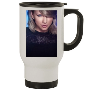 Taylor Swift Stainless Steel Travel Mug