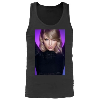 Taylor Swift Men's Tank Top