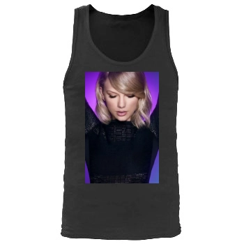 Taylor Swift Men's Tank Top