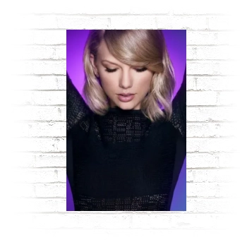 Taylor Swift Poster