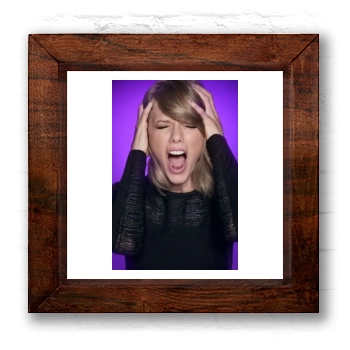 Taylor Swift 6x6