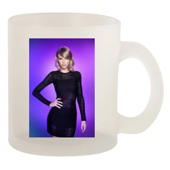 Taylor Swift 10oz Frosted Mug