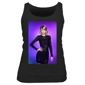 Taylor Swift Women's Tank Top