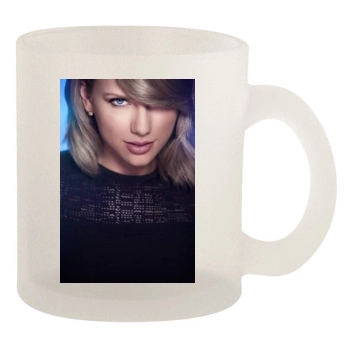 Taylor Swift 10oz Frosted Mug