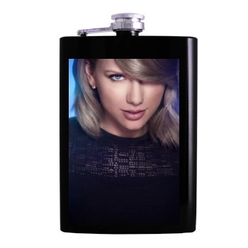 Taylor Swift Hip Flask