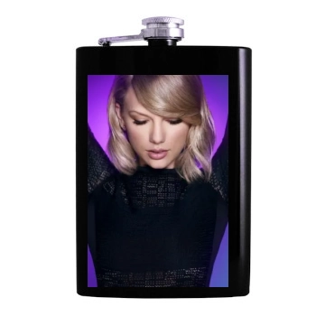 Taylor Swift Hip Flask