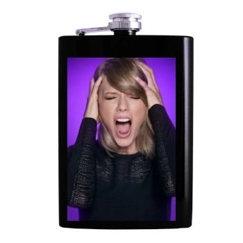 Taylor Swift Hip Flask