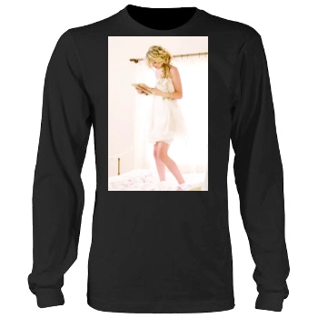 Taylor Swift Men's Heavy Long Sleeve TShirt