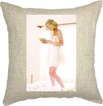 Taylor Swift Pillow