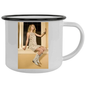 Taylor Swift Camping Mug