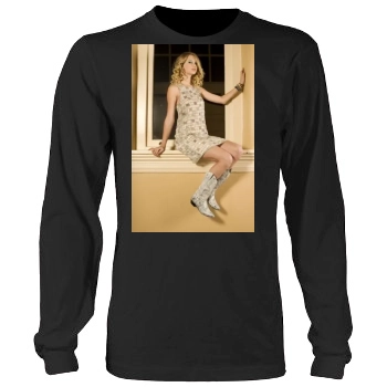 Taylor Swift Men's Heavy Long Sleeve TShirt