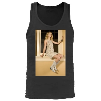 Taylor Swift Men's Tank Top