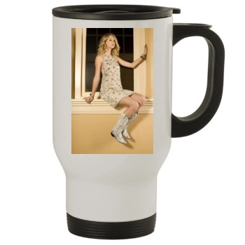 Taylor Swift Stainless Steel Travel Mug