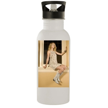 Taylor Swift Stainless Steel Water Bottle