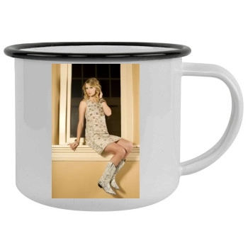 Taylor Swift Camping Mug