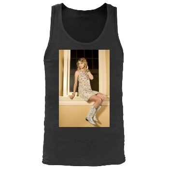 Taylor Swift Men's Tank Top