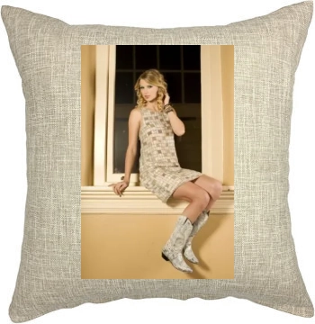 Taylor Swift Pillow