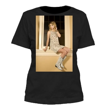 Taylor Swift Women's Cut T-Shirt